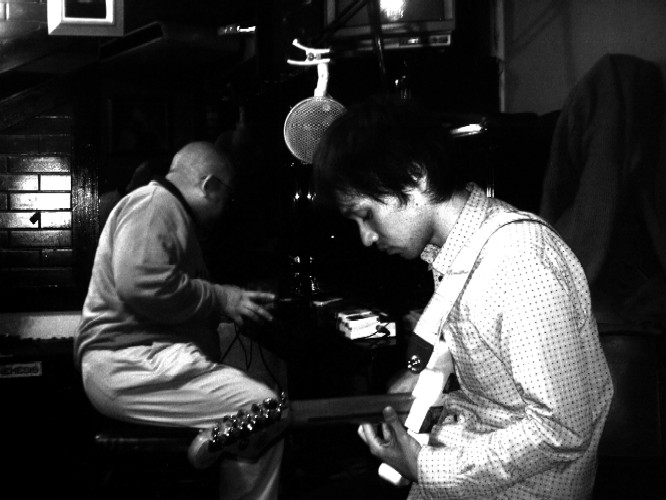 kinoshita & doi