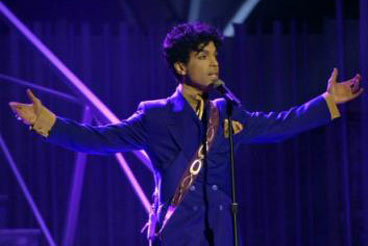 prince